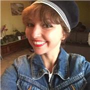 Professeur de FLE et d'anglais